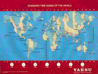 Буклет YAESU US Amateur Bands, 55-1717, Баград.рф